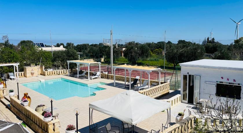 Dolce VillaCastelli