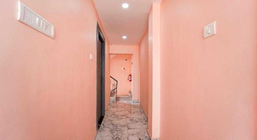 Hotel O Jai Jagannath Inn