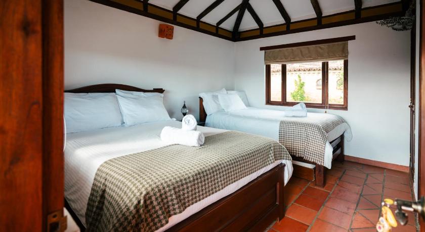 Image of Superior Villa 7