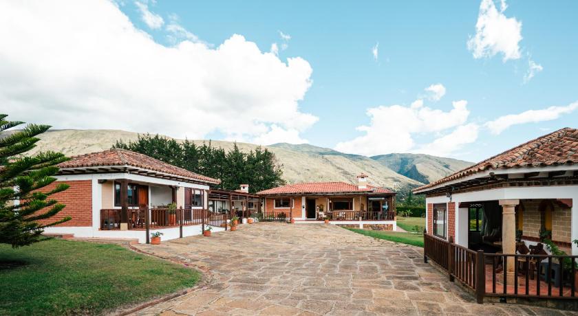 Image of Superior Villa 1