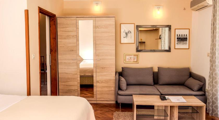 Madonna Guest House