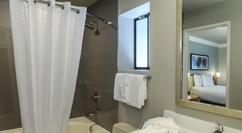 Image of Monarch 1-Bedroom Deluxe King Suite 13