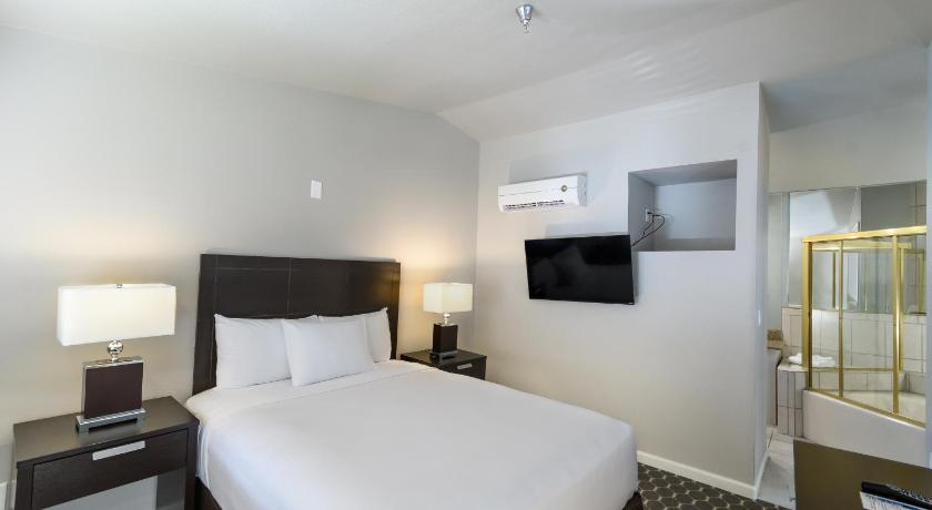 Image of Extended Stay Crown Loft 4