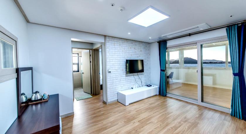 Jeju Hu An Stay Hotel 3-Star Hotel suite