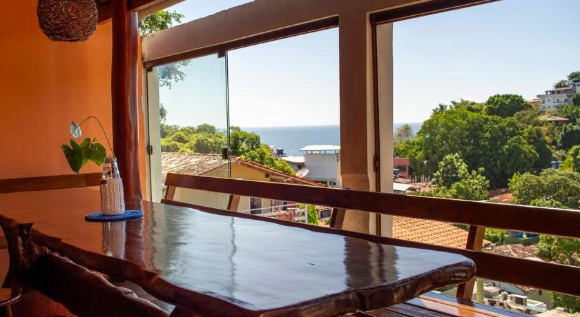 Casinha da Julieta - Vista Mar