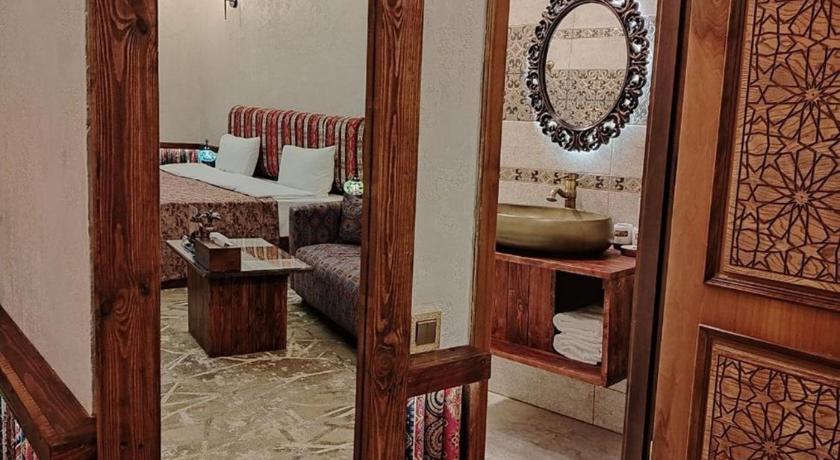 Qiz Qalasi Hotel – Baku, NY
