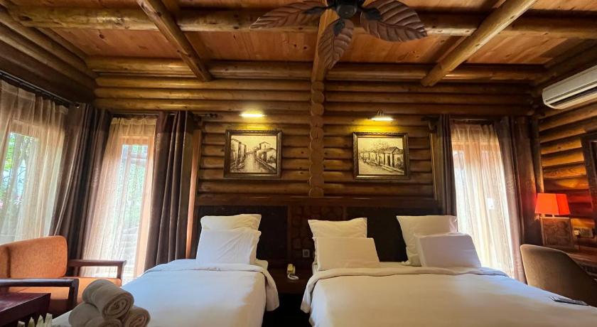 Image of Pavilion Villa 6