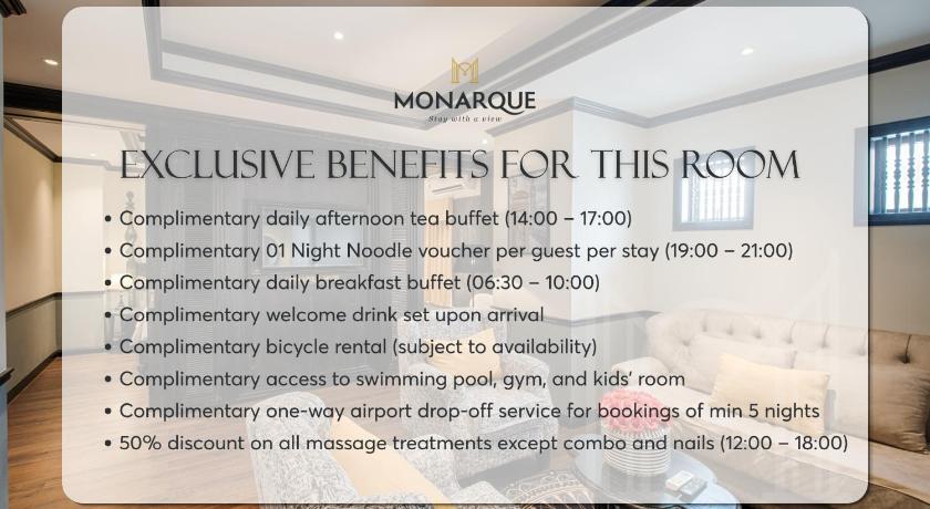 Special Offer - Suite Family with Two Bedroomsの画像 11