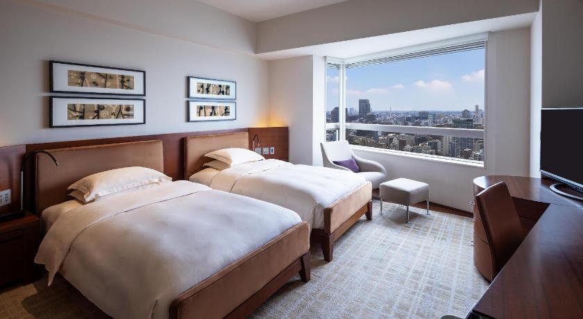 Grand Hyatt Tokyo