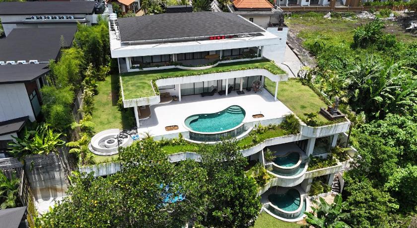 Mandalore Villas Ubud Adult Only - image 9