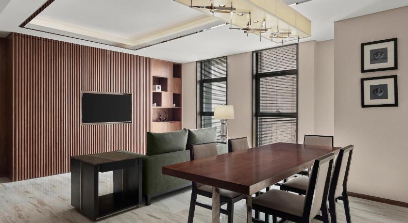 Image of Two-Bedroom Suite 4