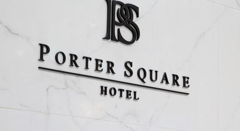 Porter Square Hotel