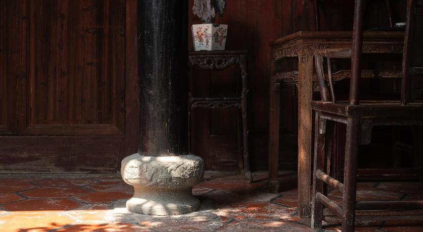 Lanqin Courtyard - image 28
