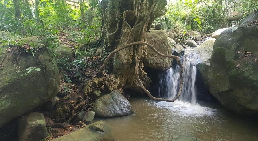 Dilco Nature Resort - BERAGALA