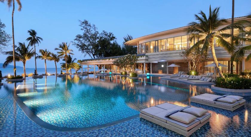 Melia Koh Samui Bophut