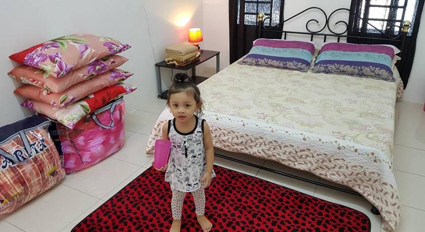 Lynn Guest House Jitra - image 2