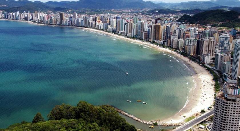 Apartamento Coral - 1 quadra do Mar