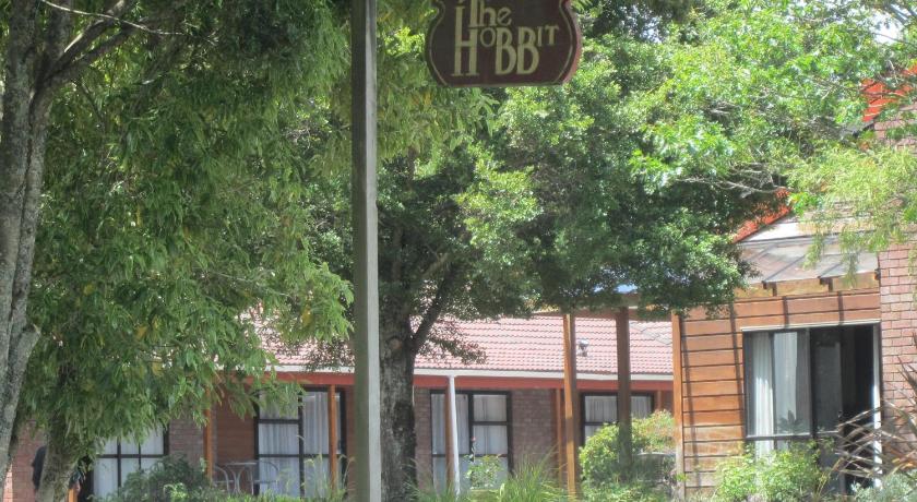The Hobbit Motorlodge photo