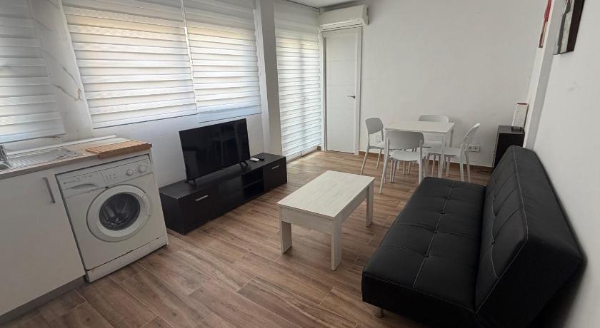San Vicente Benidorm Center TRG Recently Renovated 2026