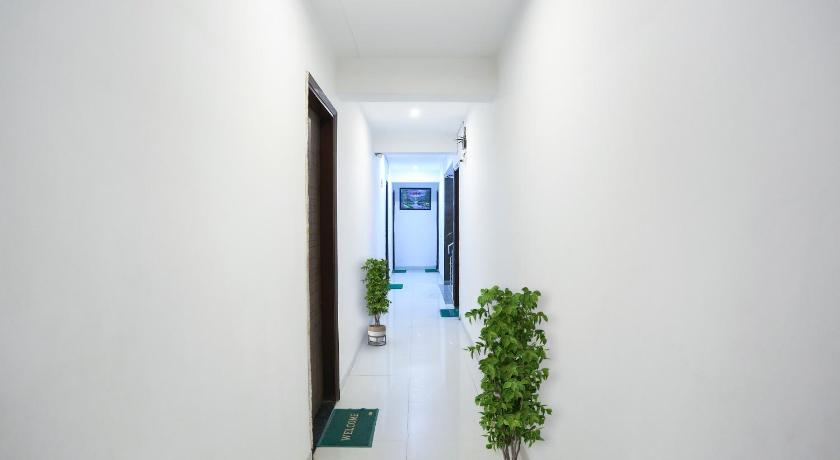 Capital O Ram Krishna residency near Artemis Hospital – Gurgaon, NY