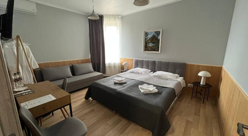 Guest House Uzhgorod