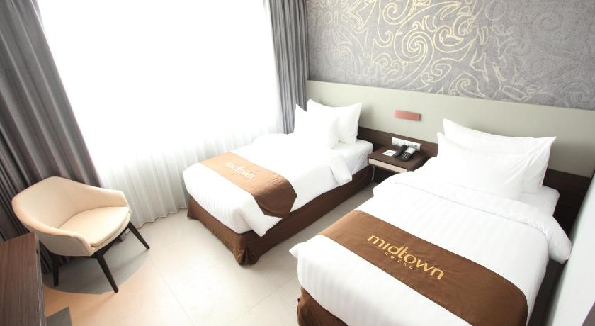 Midtown Hotel Samarinda