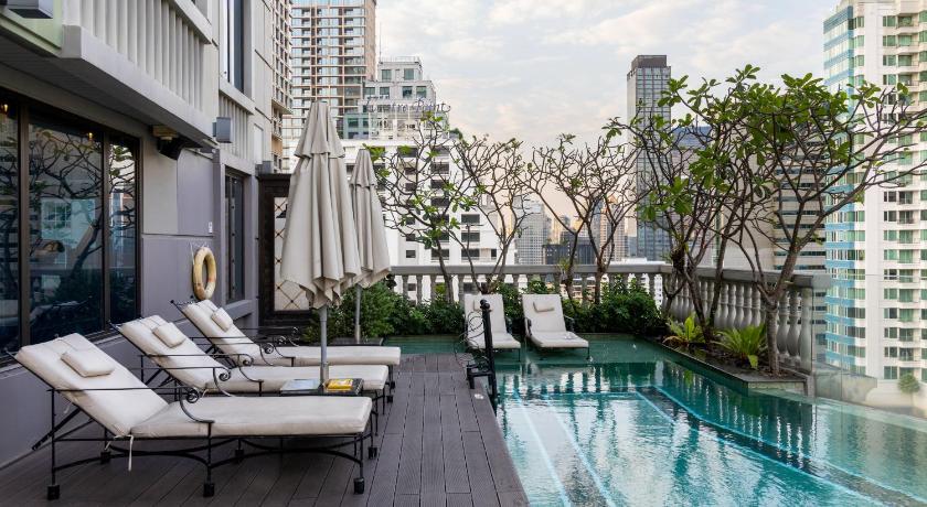 Hotel Muse Bangkok Autograph Collection - image 12
