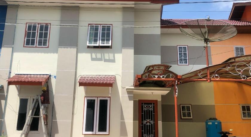 Image of Three-Bedroom Villa 2