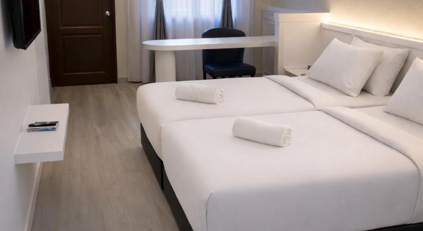 Seri Indera Boutique Hotel - image 5