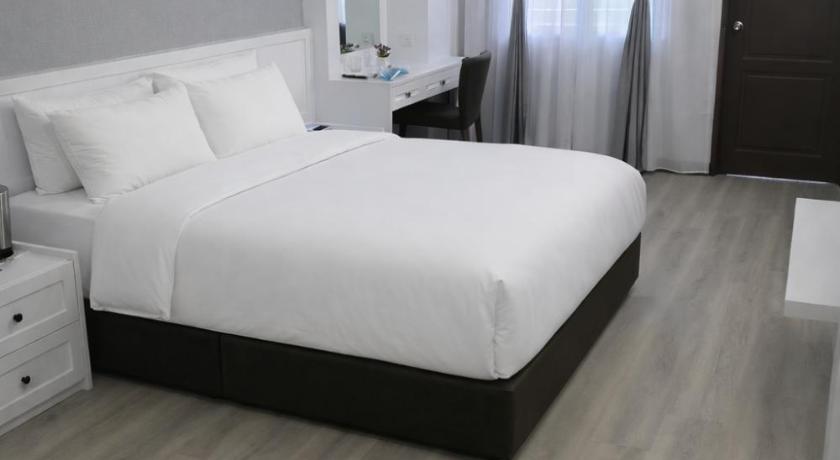 Seri Indera Boutique Hotel - image 6