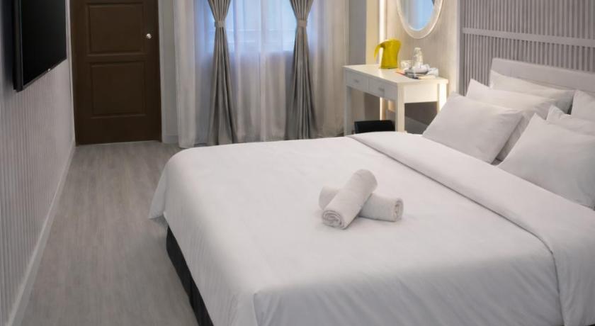 Seri Indera Boutique Hotel - image 3