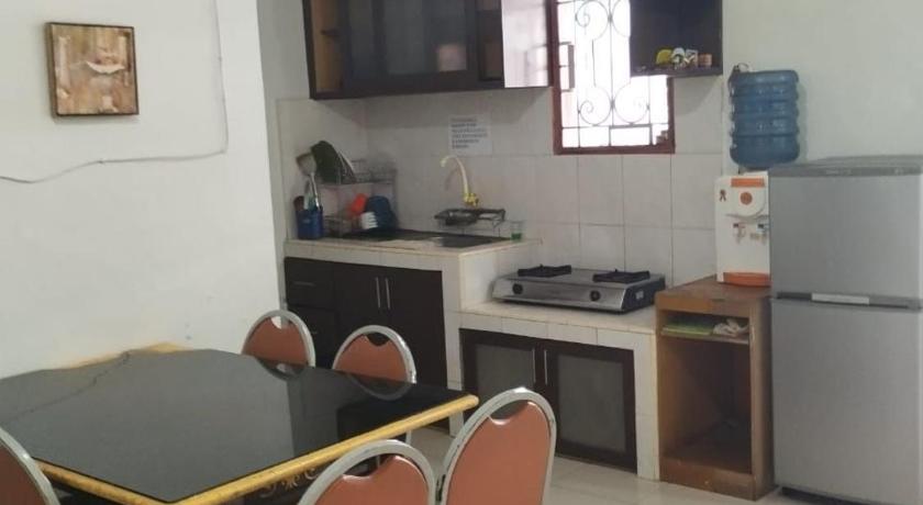 Image of Three-Bedroom Villa 3