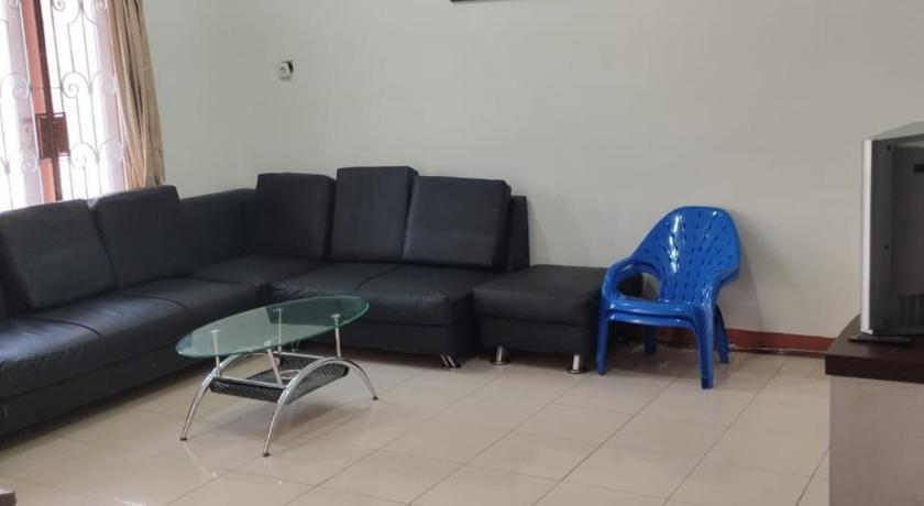 Image of Three-Bedroom Villa 1