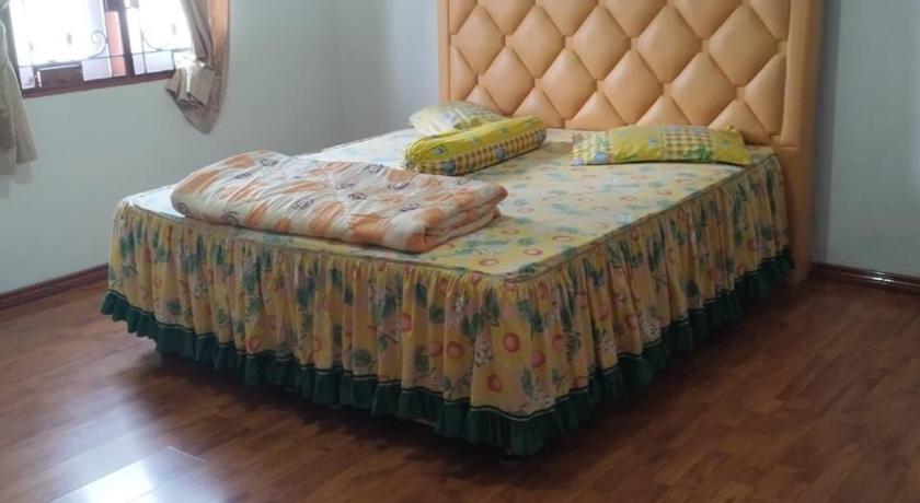 Image of Three-Bedroom Villa 0