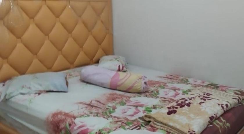 Image of Three-Bedroom Villa 7