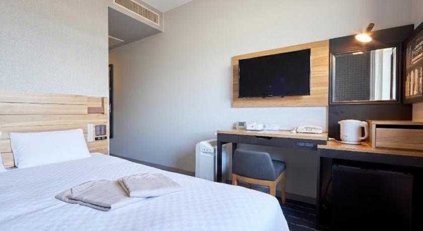Image of Double Room Non-Smoking 1