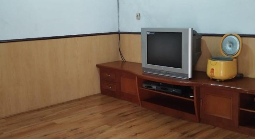 Image of Three-Bedroom Villa 9