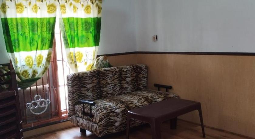 Image of Three-Bedroom Villa 8