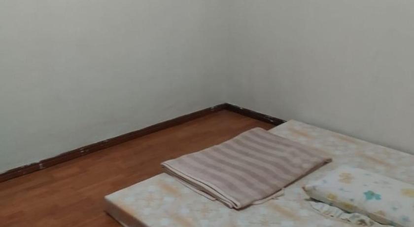Image of Three-Bedroom Villa 11