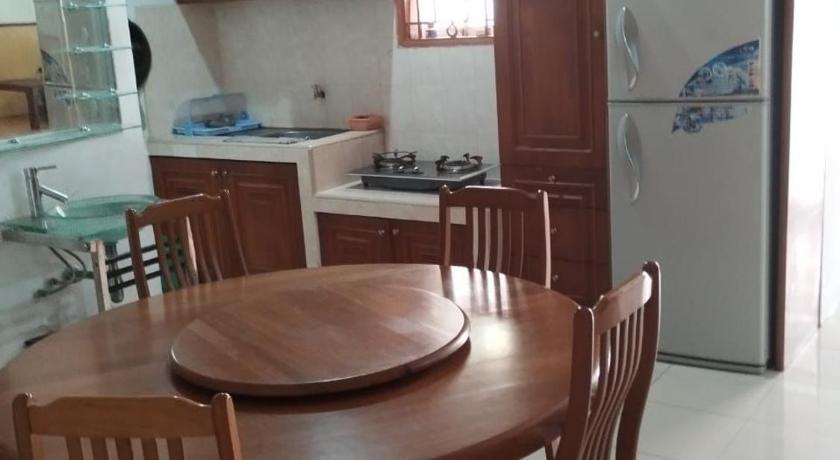 Image of Three-Bedroom Villa 2