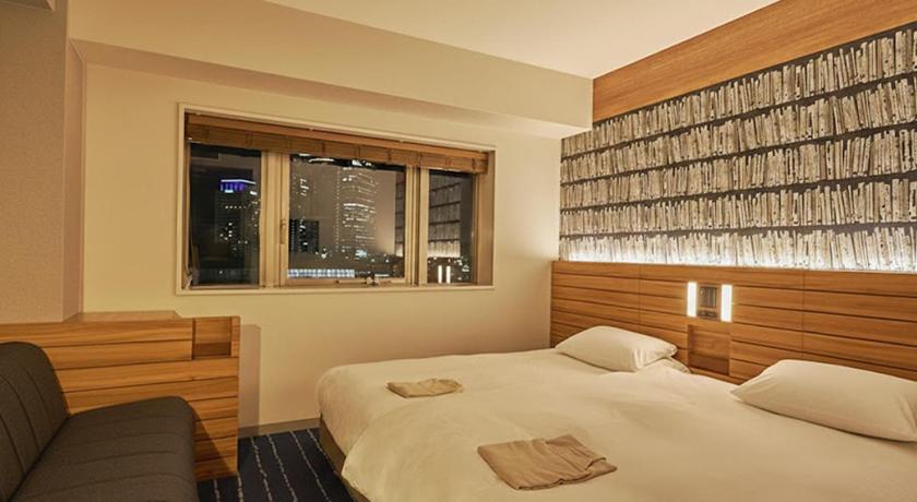 Image of Twin Room Non-Smoking 1