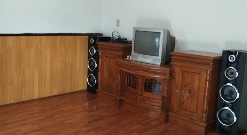 Image of Three-Bedroom Villa 1