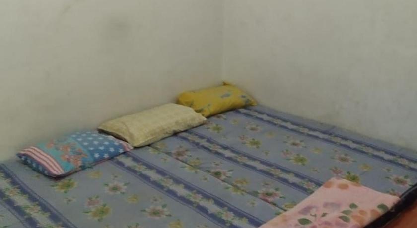 Image of Three-Bedroom Villa 6