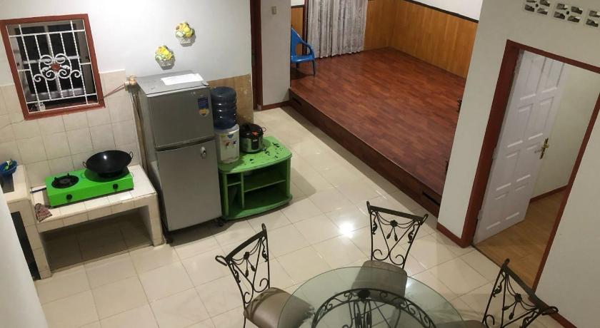 Image of Three-Bedroom Villa 0