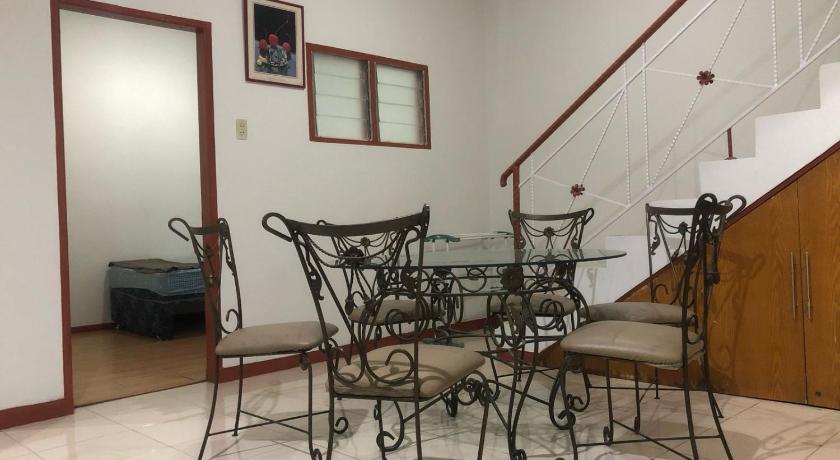 Image of Three-Bedroom Villa 3
