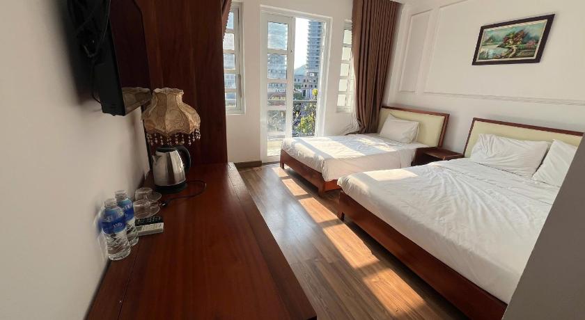 Image of Family Room with Balcony 0