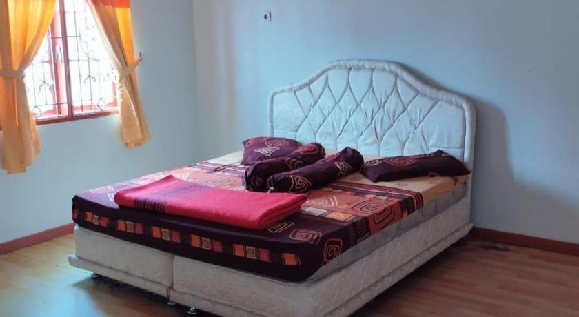 Image of Three-Bedroom Villa 4