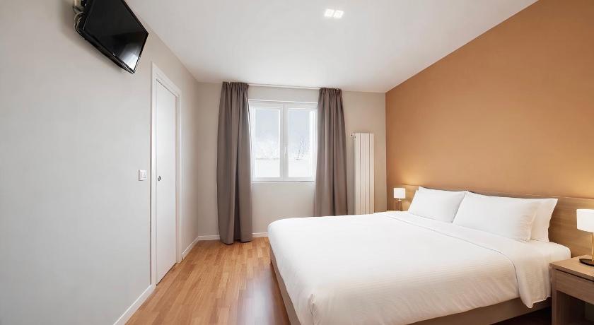 Foresteria Via Italia - Rooms & Suite