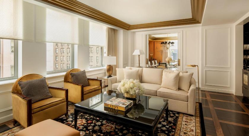 Image of Manhattan Suite 3