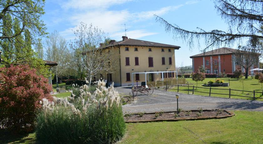 Agriturismo Al Navile